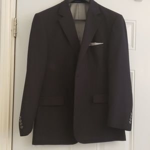 Suit jacket